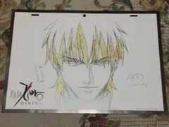 2025年最新】Fate ポスター ufo DINING FATEの人気アイテム - メルカリ