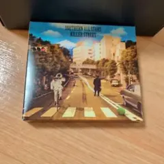 サザンオールスターズ キラー・ストリート 音楽CD