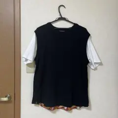 rehacer レアセル＊Ｔシャツ♡Ｍのサムネイル