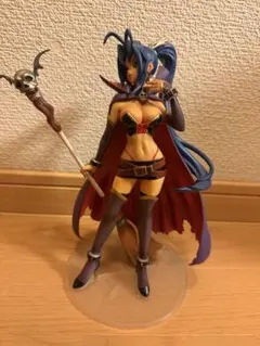 マジカルハロウィン フィギュア ローズ - メルカリ