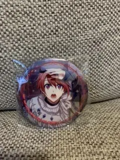 アイドリッシュセブン ホログラム缶バッジ 2024 記念日 七瀬陸　アイナナ