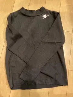 SERAPH 裏起毛リブカットソー 140サイズ