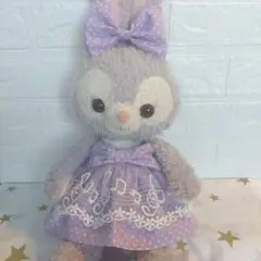 音羽様　ステラルー　リーナベル　コスチュームセット　ワンピース&シューズ