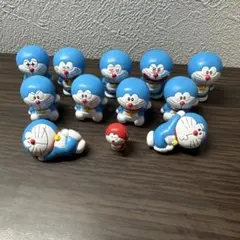 ドラえもん フィギュア 13体セット