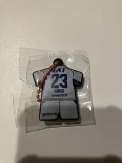 清水エスパルス ユニホームキーホルダー 23