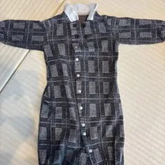 【24時間以内発送可能】 COMME CA ISM ロンパース　70cm