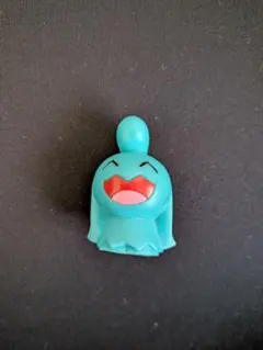ソーナノ　ポケモンキッズ　指人形