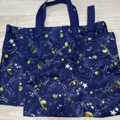 入園入学セット ハンドメイド