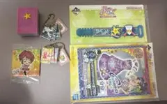 アイカツ！ 一番くじ グッズ まとめ売り