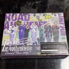 未開封♡TravisJapan Road to Authenticity 初回盤 - メルカリ