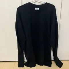 PRO CLUB ヘビーウェイト 2XL ブラックのサムネイル