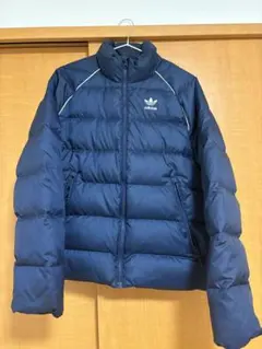 【年末最終値下げ】adidasダウンジャケット