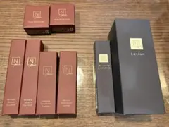 Wrinkle Direct Essence & Lotion セット