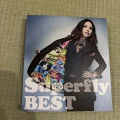 Superfly BEST 結婚式　披露宴