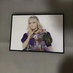 CANDY TUNE 宮野静 A3ポスター