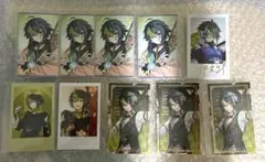 にじさんじ 伊波ライ チェキ セット （0426まで）
