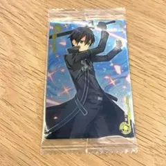 ヴァイス　スペシャル　松岡禎丞サイン付　聖剣獲得へ　キリト　SP　未使用品 2026年最新】聖剣獲得へ キリトの人気アイテム - メルカリ