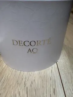 DECORTÉ AQ ラディアンス コフレ II