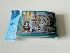 【新品未使用】ポケモンカード デッキシールド スリーブ トレーナーズサロン
