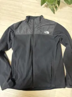 こたろう様専用THE NORTH FACE フリースジャケット XL 黒