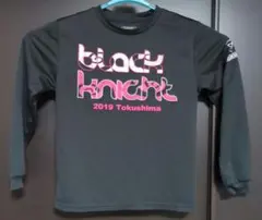 black knightロンT 150‼️