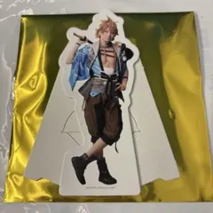 浦島虎徹　紙スタンド