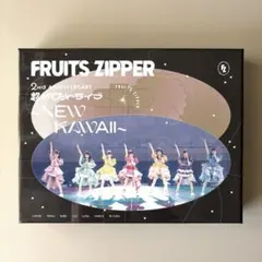 2025年最新】fruits zipper 武道館 blu-rayの人気アイテム - メルカリ