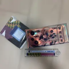 鬼滅の刃　冨岡義勇文房具セット