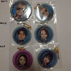 LDH グッズセット