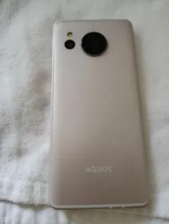 6月3日迄】Android Sony Xperia 5V ブルー 本体 - メルカリ