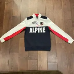新品タグ付き　RalphLaurenスエット(14〜16歳)