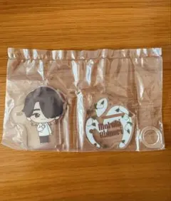 大森元貴② アクリルスタンド　一番くじ　ミセスグリーンアップル