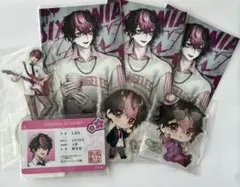 シクフォニ　LAN まとめ売り