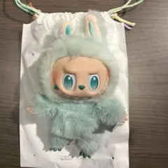 ラブブ　平静　serenity