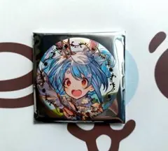 兎田ぺこら　缶バッジ