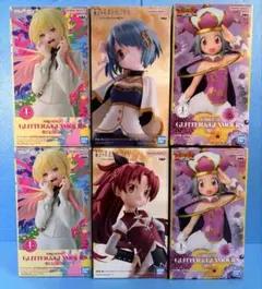2026年最新】美少女フィギュアまとめ売りの人気アイテム - メルカリ