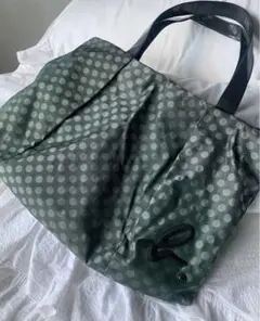 ■ agnes b. VOYAGE／ショルダートートバッグ／【匿名配送】