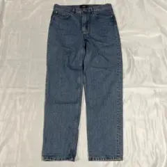 A.P.C. デニムパンツ　JEAN MARTIN サイズ30