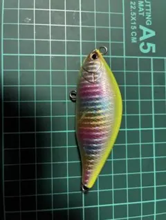 ノースクラフト　シーバスルアーのサムネイル