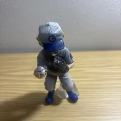 ジョジョの一番くじフィギュアエンポリオ