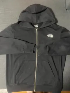 NORTHFACE ジップパーカー