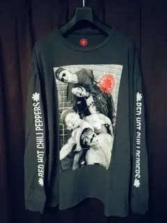 red hot chilli pipers ロンt XL