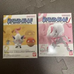 2025年最新】ヒスイゾロアーク ぬいぐるみの人気アイテム - メルカリ