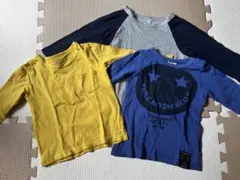 ロンT 3枚セット