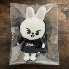 SKZOO PLUSH MINI リービット リノ ぬいぐるみ