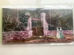 ヴィンセント・ヴァン・ゴッホ メモ帳 一筆箋のサムネイル