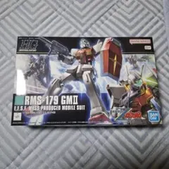 반다이 HGUC131 체육관 II