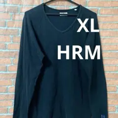 c*蔵様 ハリウッドランチマーケット　ロンt 　　　　　ストレッチフライス　XL