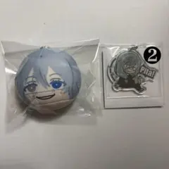 呪術廻戦　真人　3点セット