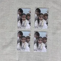 GENIC 西澤呈＆雨宮翔＆金谷鞠杏 トレカ まとめ④ - メルカリ